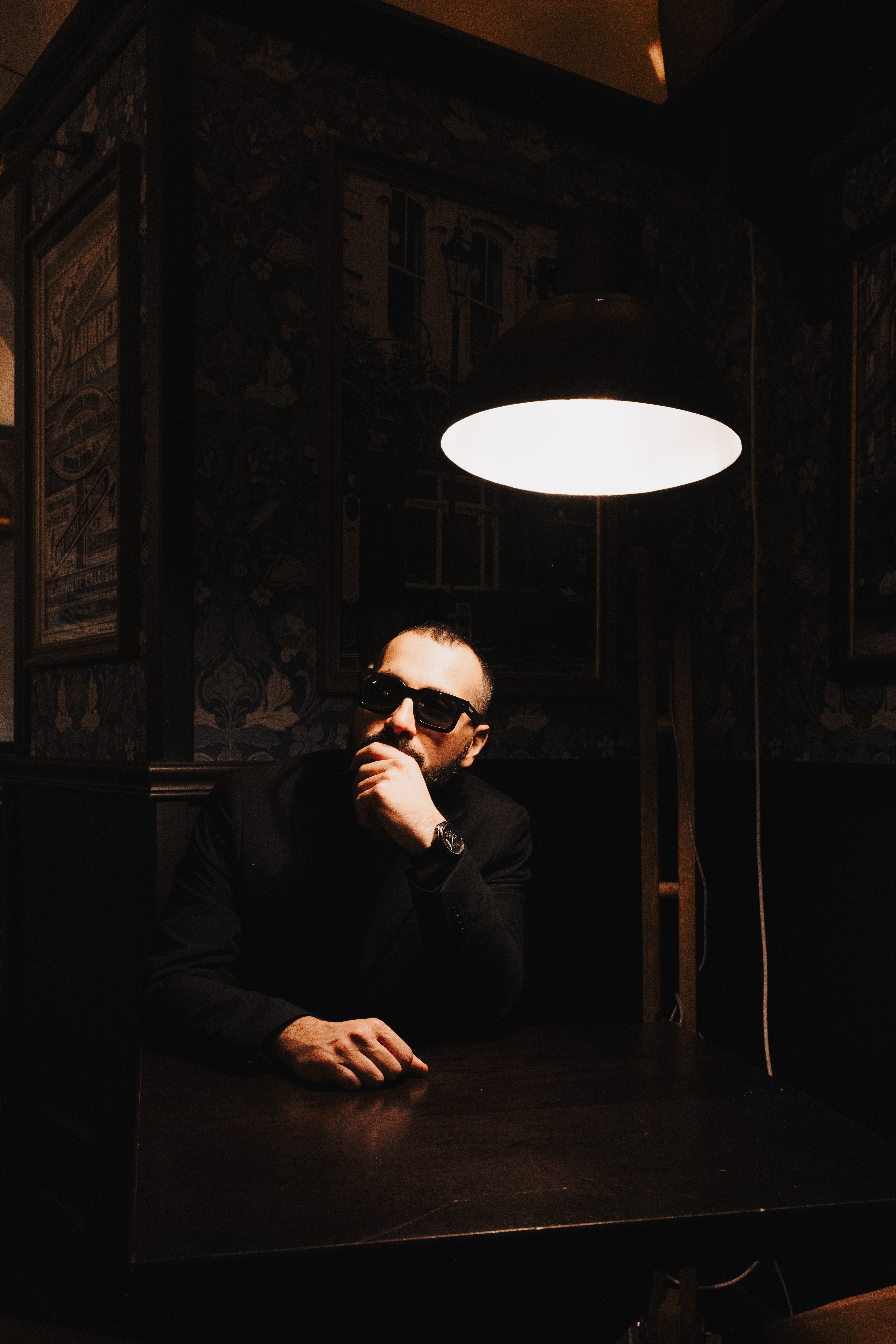 MARCO - Chitarra e Voce