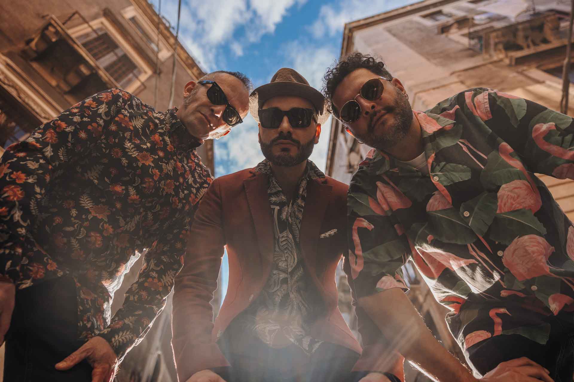 Sincro Power Trio