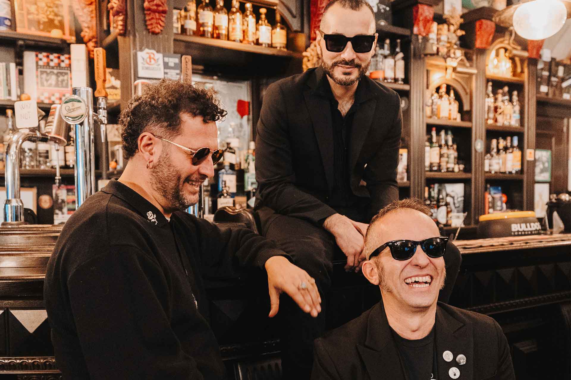 Sincro Power Trio