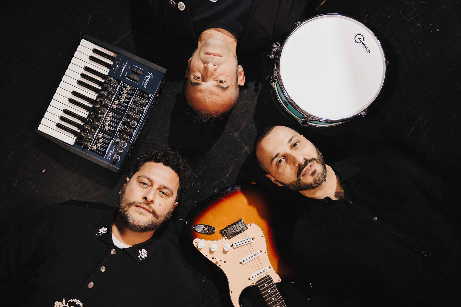 Sincro Power Trio