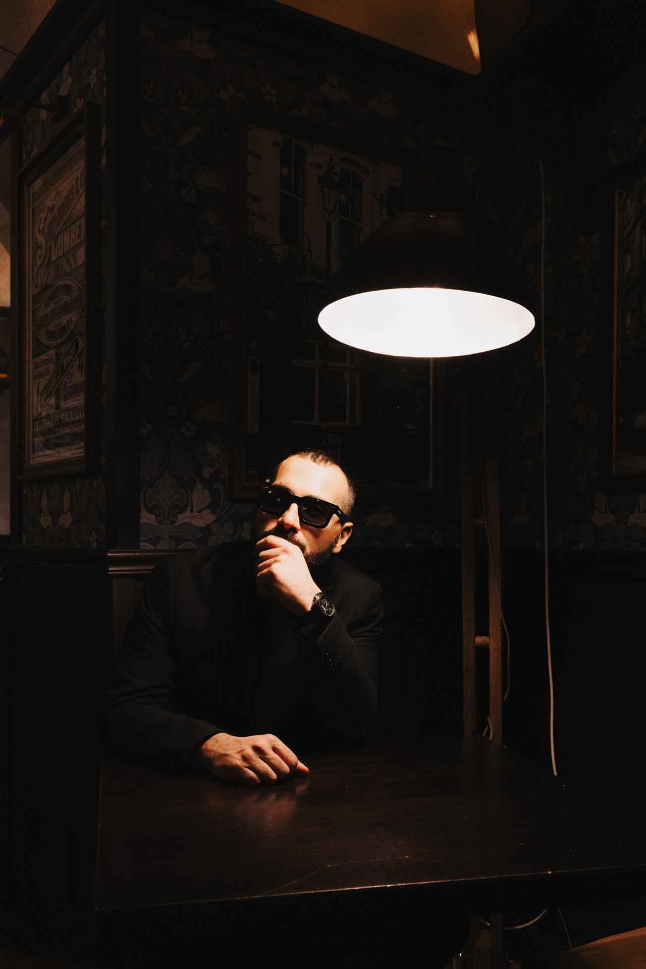 Sincro | Marco