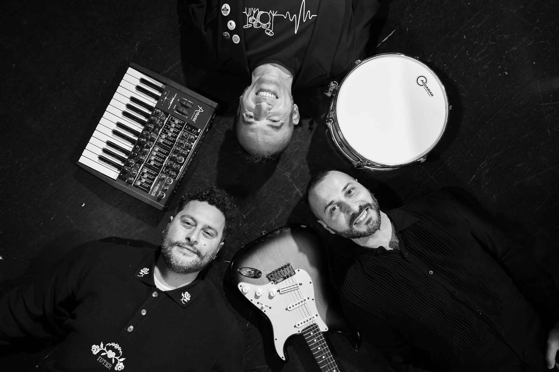 Sincro Power Trio